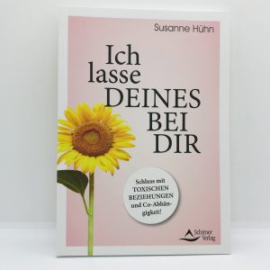 Susanne Hühn - Ich lass deines bei DIR
