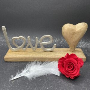 L.O.V.E
