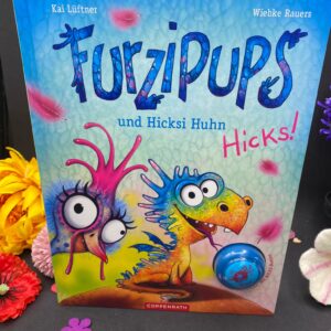 Kinderbücher und Co.