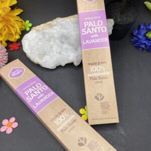 Sagrada Madre - Palo Santo Lavendel