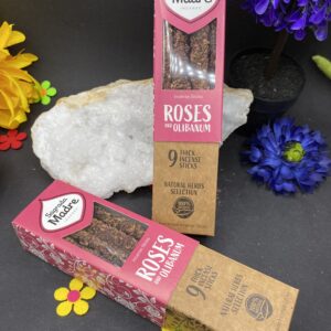 Sagrada Madre Räucherstäbchen Rosé