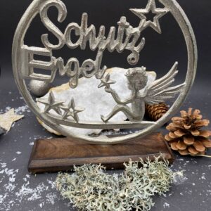 Schutzengel Aufsteller