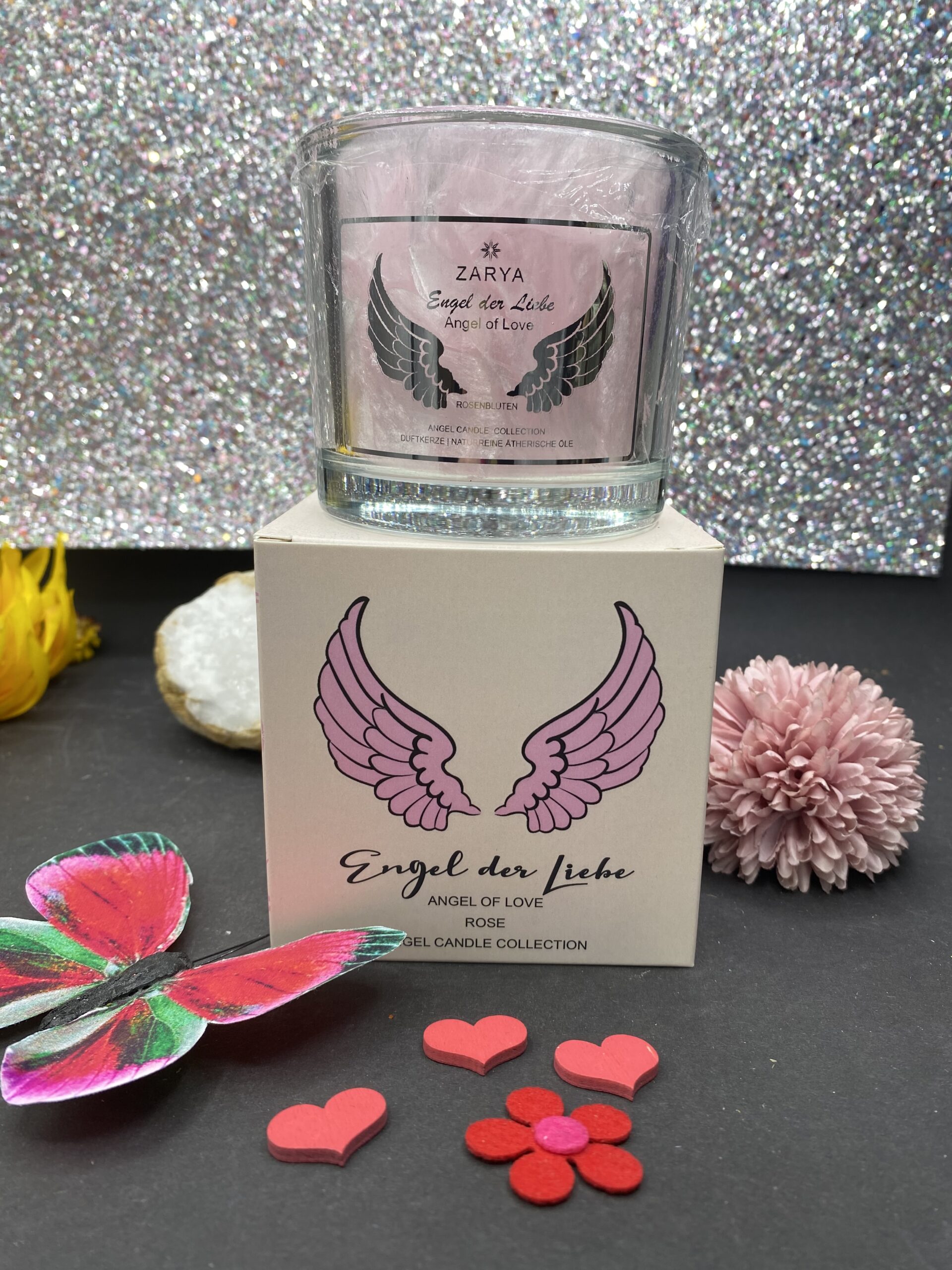 Engel der Liebe