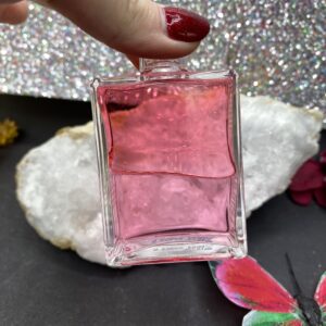 B23 - Equilibrium Aura Soma Licht und Liebe