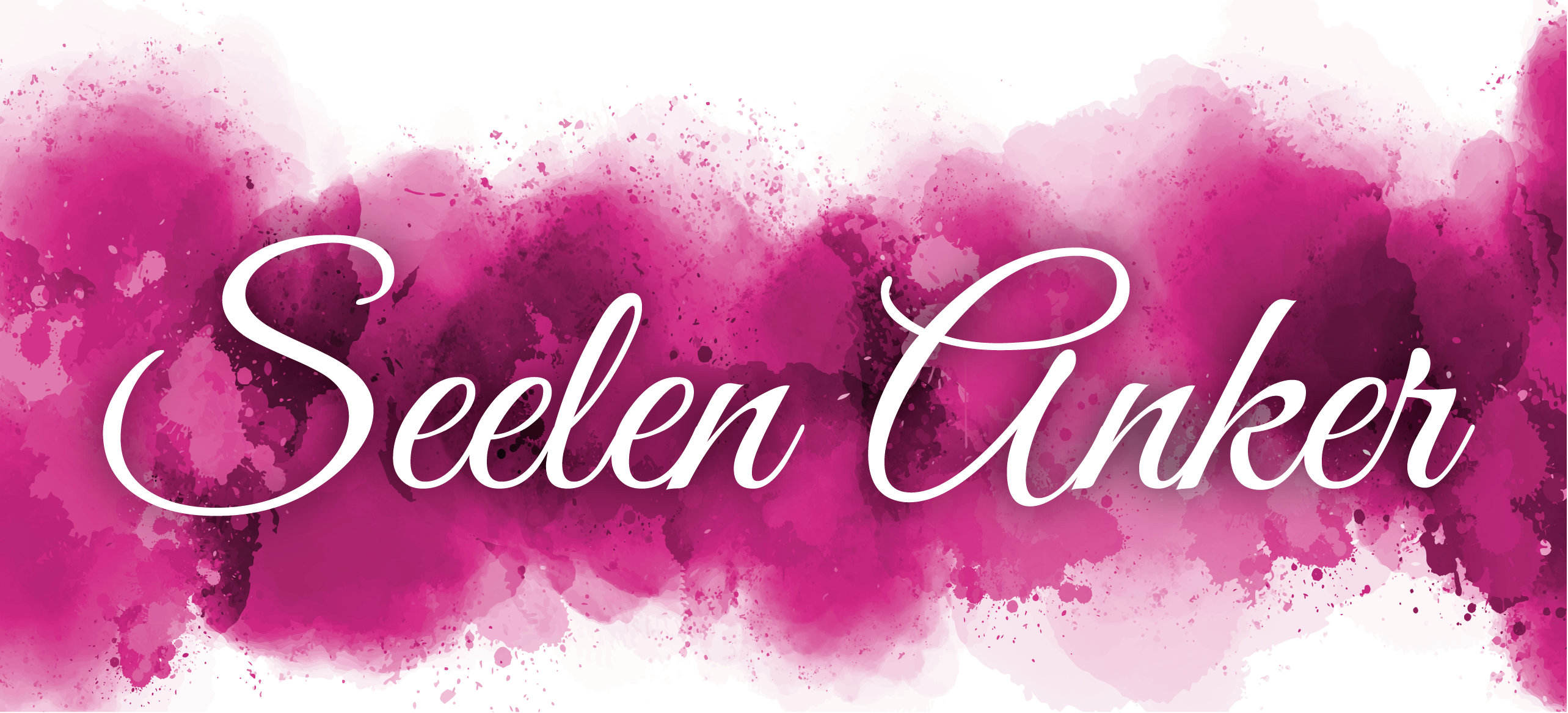 Seelen Anker