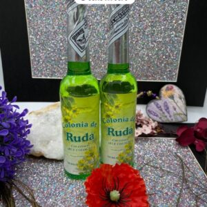 Agua de Ruda