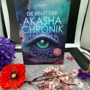Die Kraft der Akasha Chronik