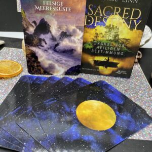 Sacred Destiny - Denise Linn Orakel zur heiligen Bestimmung