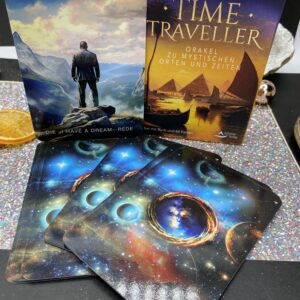 Time Traveller - Denise Linn