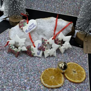 Weihnachtssterne