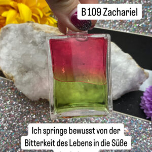 B 109 Zachariel
