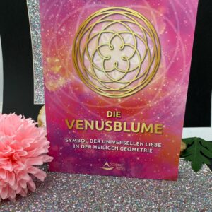 Die Venusblume - Marion Odile Grübel Buch
