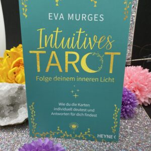 Eva Murges - Buch Intuitives Tarot