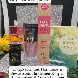 Set - SelbstLiebe