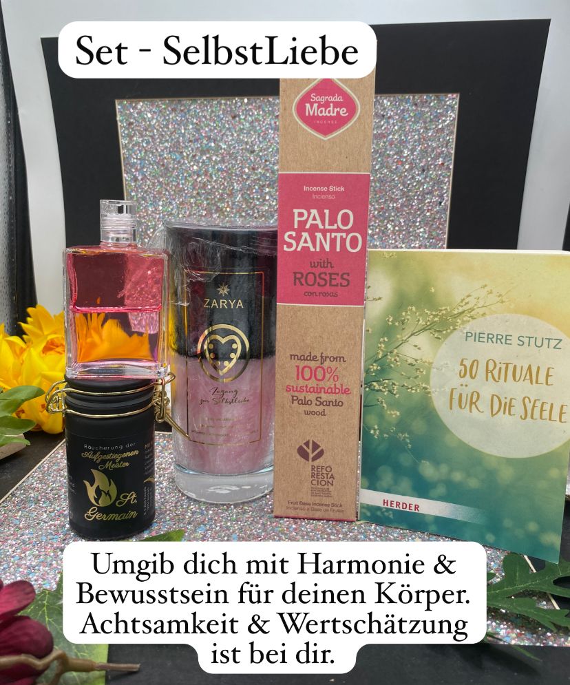 Set - SelbstLiebe