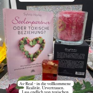 Toxische Beziehungen beenden - Raus aus der Abhängigkeit