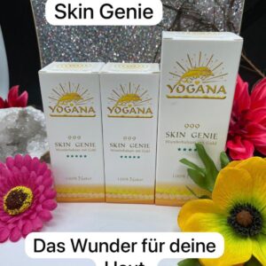Yogana - Skin Genie