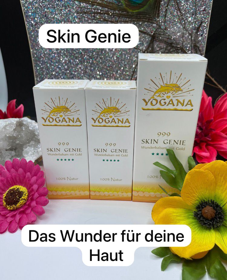 Yogana - Skin Genie
