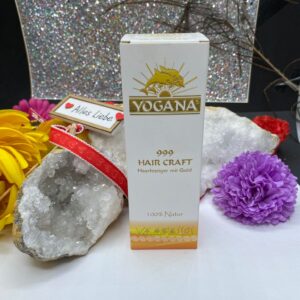 Yogana Hair Craft