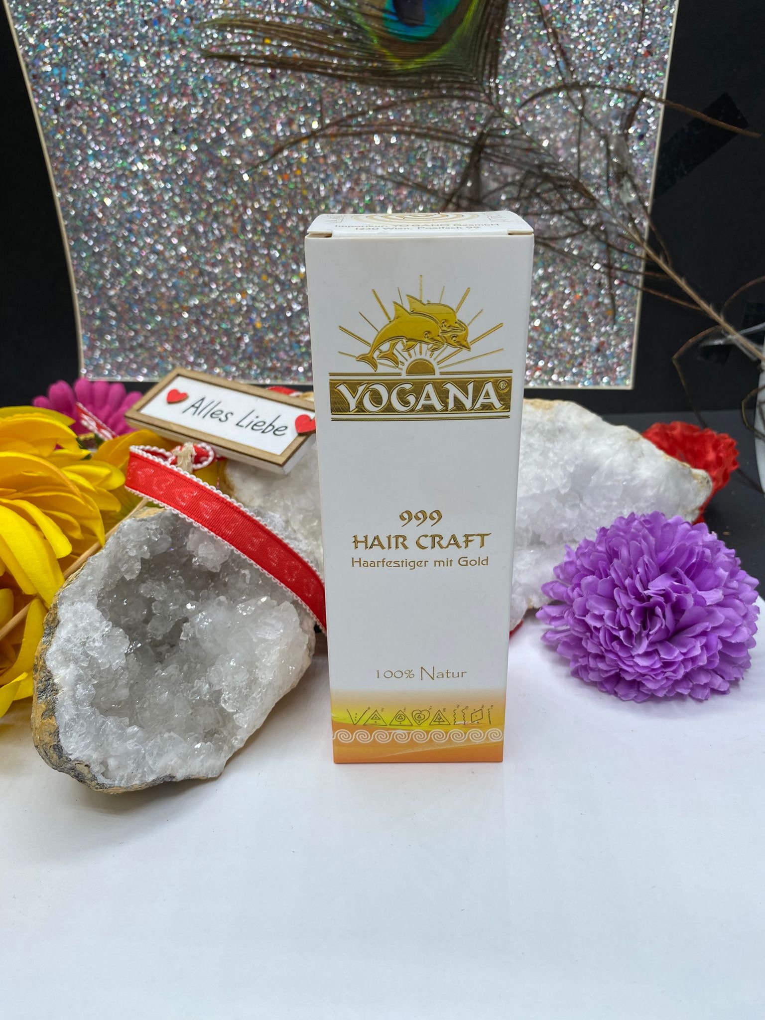 Yogana Hair Craft
