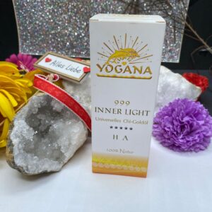 Yogana - Inner Light H/A