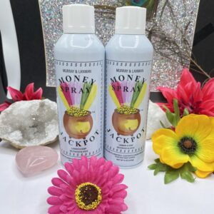Money Maker Air Spray