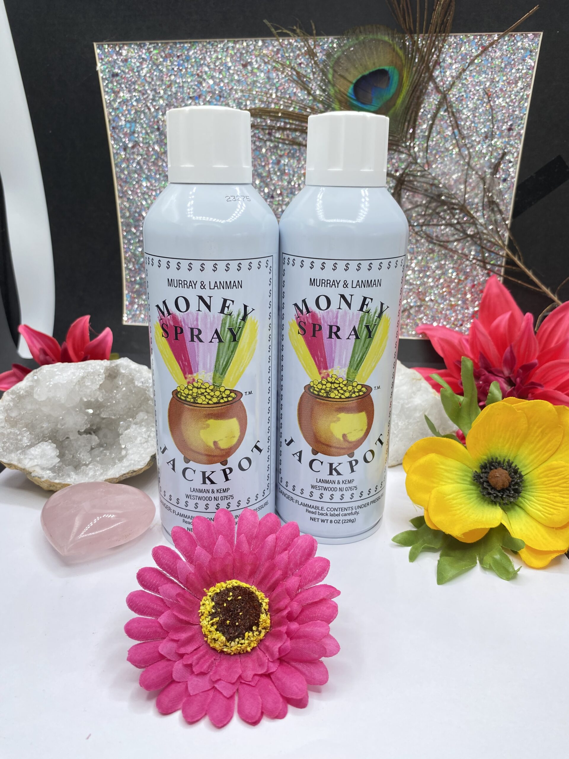 Money Maker Air Spray