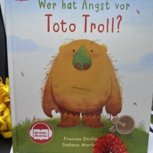 Wer hat Angst vor Toto Troll?