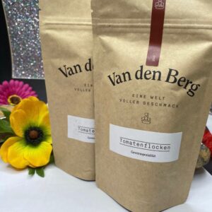 Tomatenflocken Van den Berg