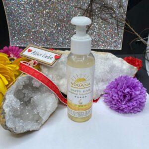 Yogana - Happy Hair