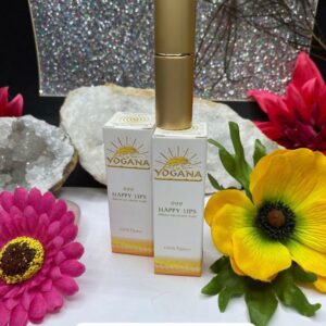 Lippenbalsam Yogana