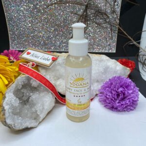 Yogana Face & Body