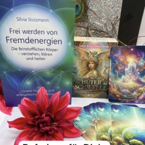 Set - Befreiung von Fremdenergien