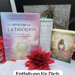 Set - Entfaltung für Dich
