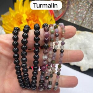 Turmalin Armband